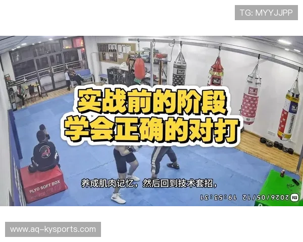 世界拳击青训学院发布选手心理健康守则，拳击心理素质训练